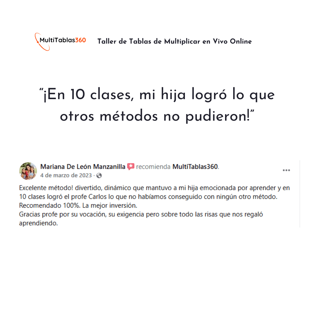 Copia de Testimonios